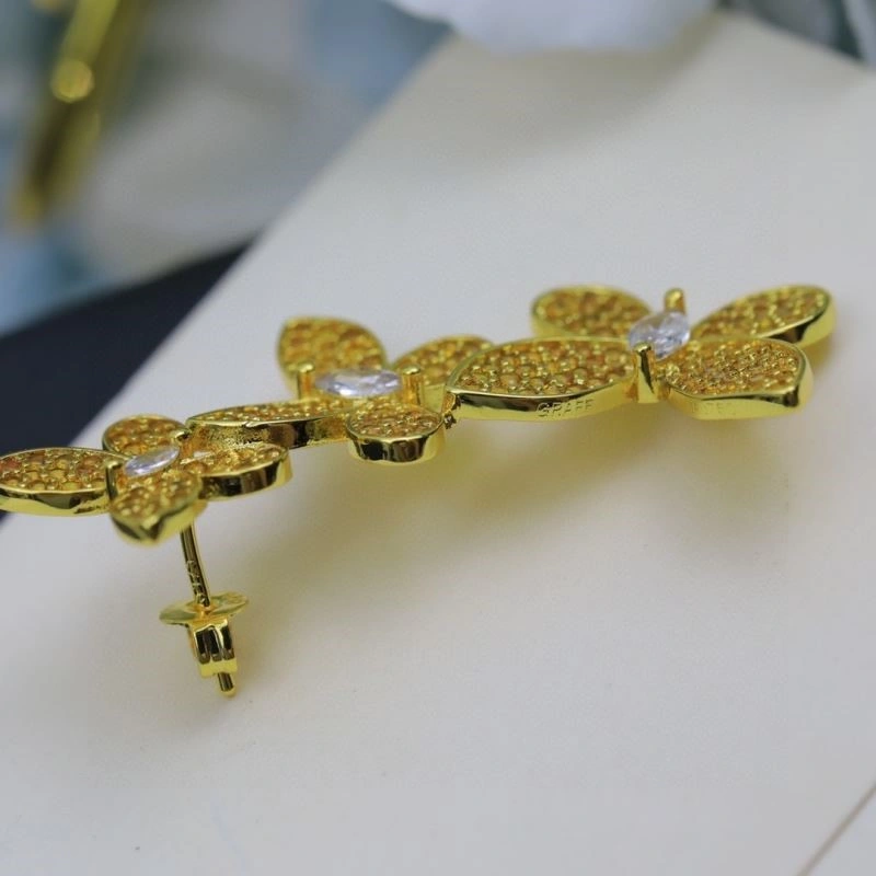 Graff Earrings Lightweight 210660