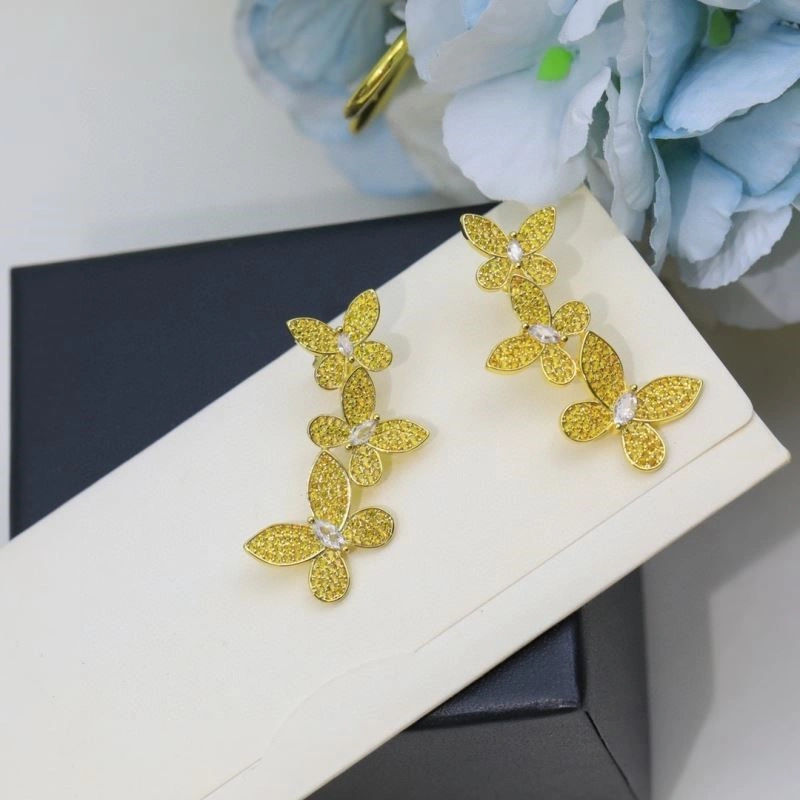 Graff Earrings Lightweight 210660