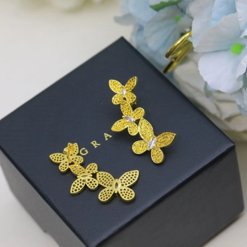 Graff Earrings Lightweight 210660
