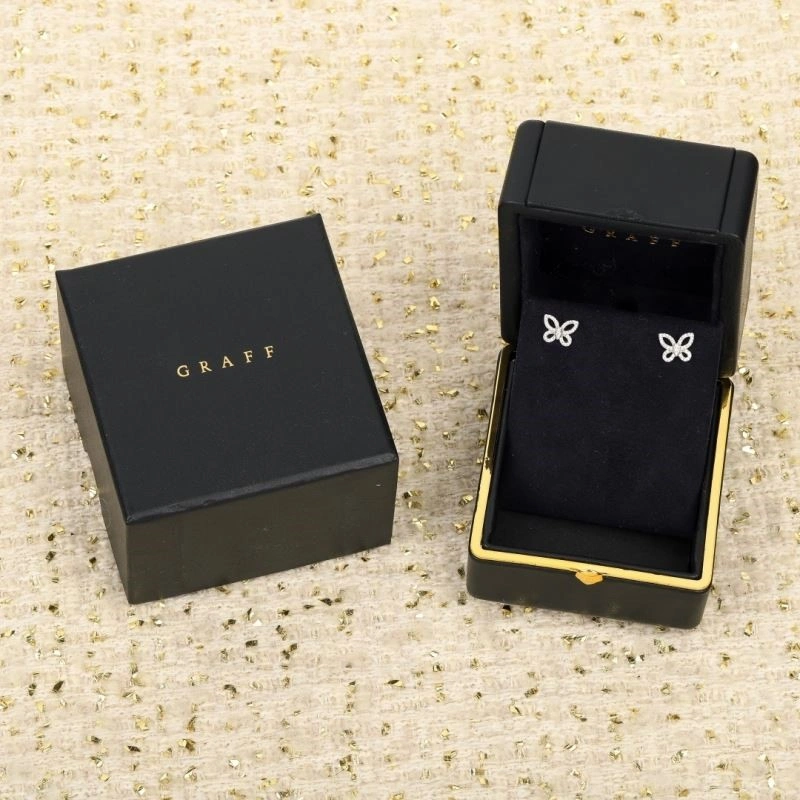 BestValue Graff Earrings 210671