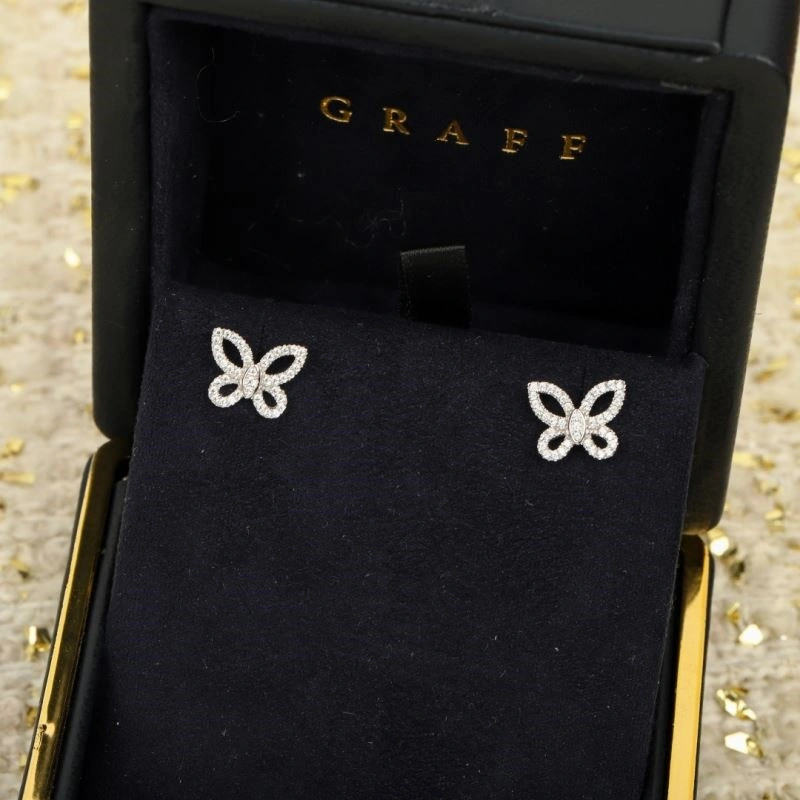 BestValue Graff Earrings 210671