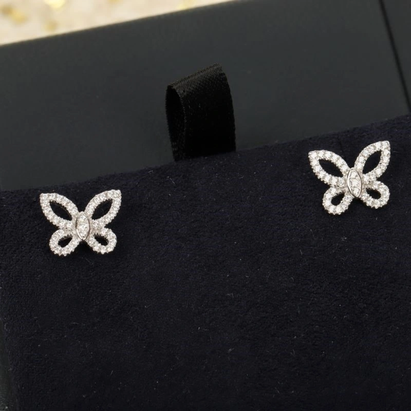BestValue Graff Earrings 210671