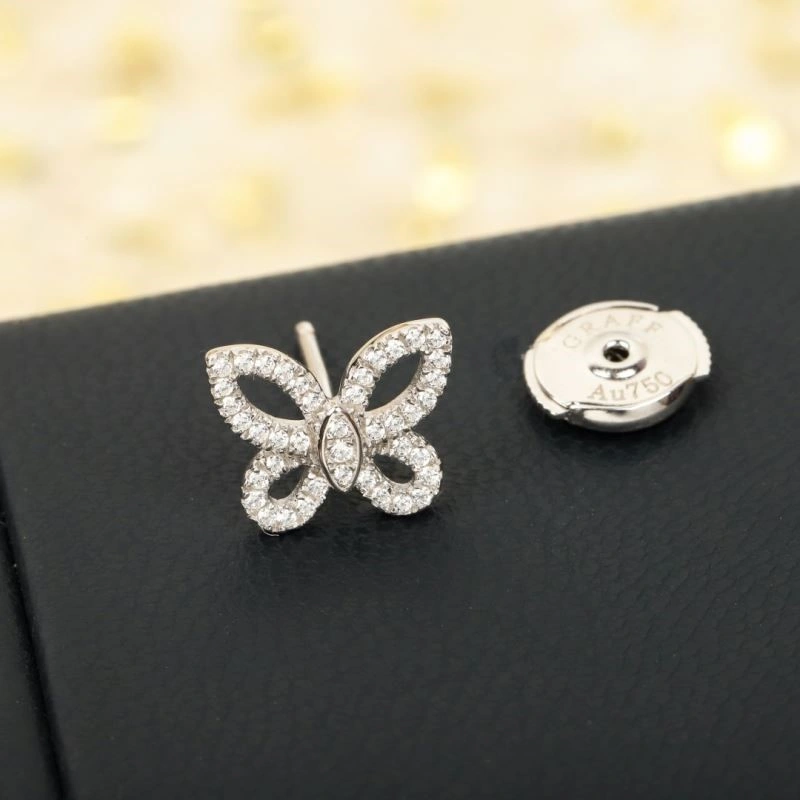 BestValue Graff Earrings 210671