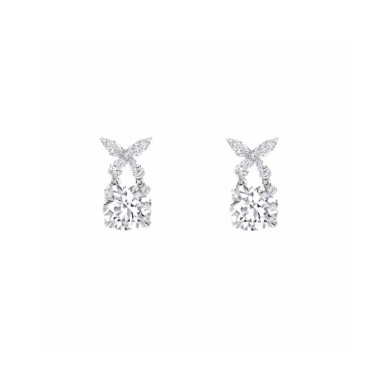 ComfortFit Graff Earrings 209791