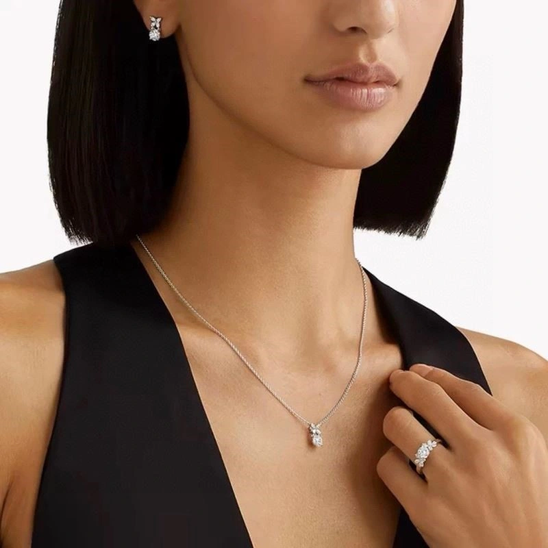 ComfortFit Graff Earrings 209791