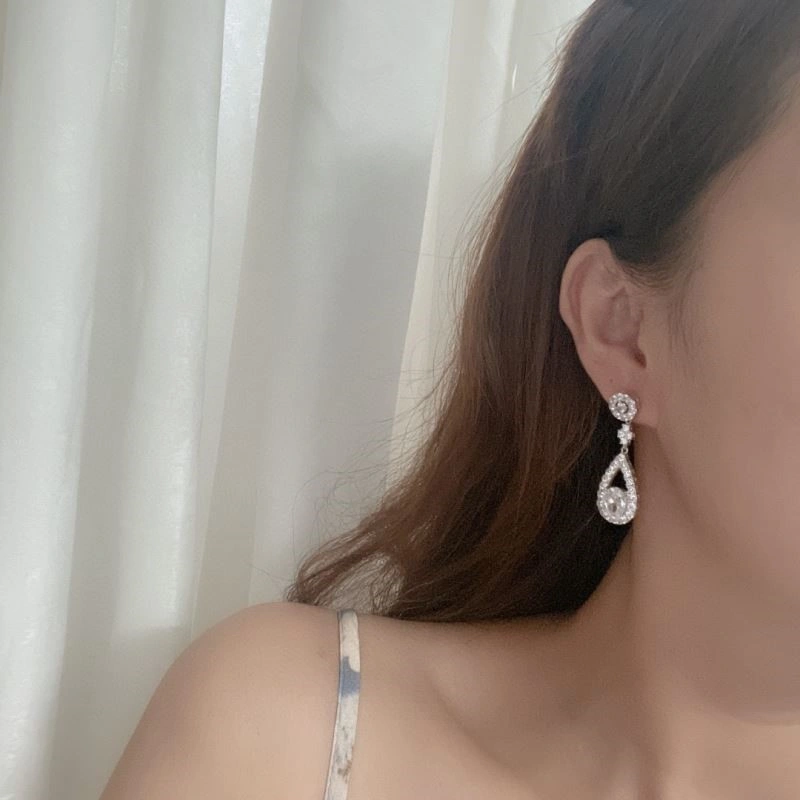 Graff Earrings SportInspired 209820