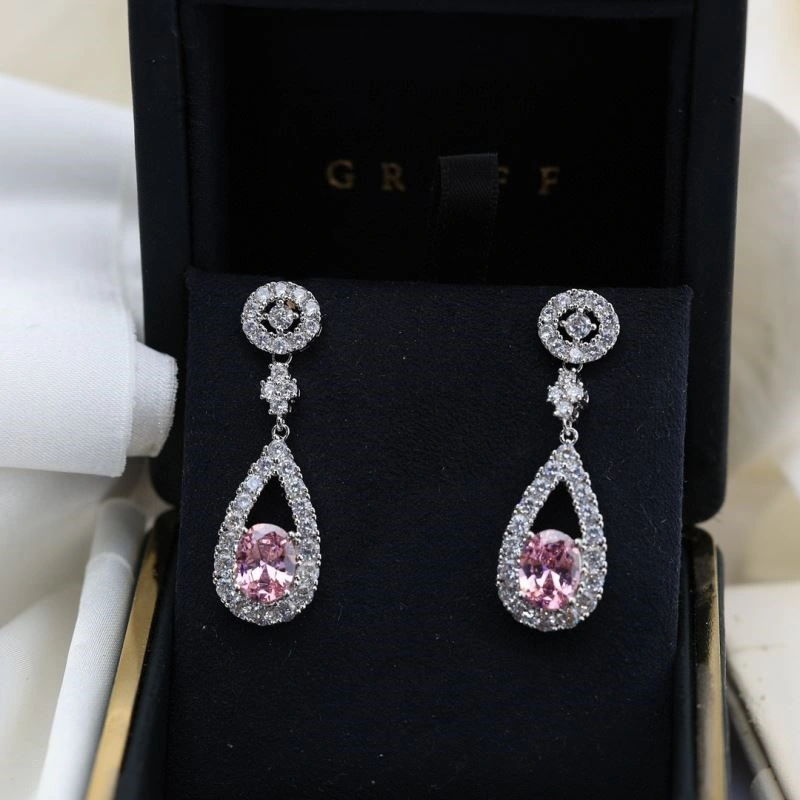 Graff Earrings SportInspired 209820