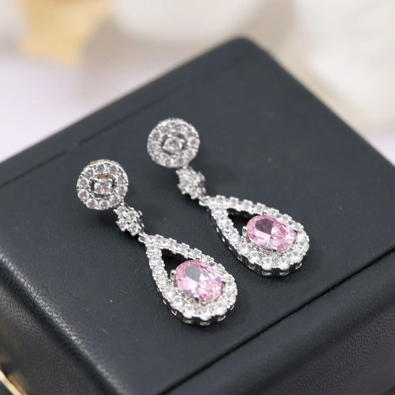 Graff Earrings SportInspired 209820