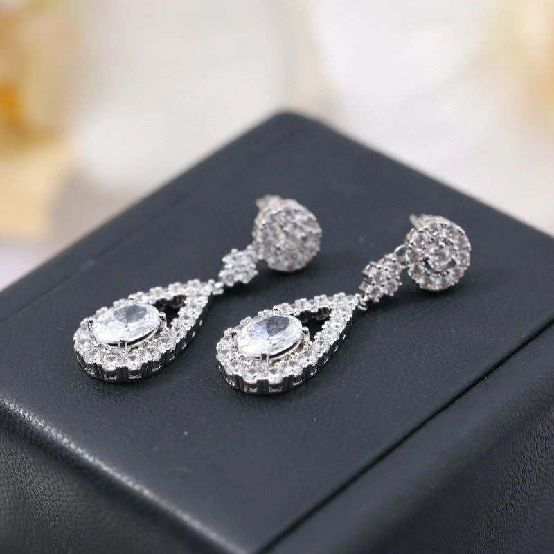 Graff Earrings SportInspired 209820