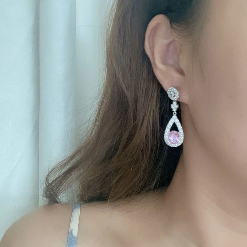 Graff Earrings SportInspired 209820