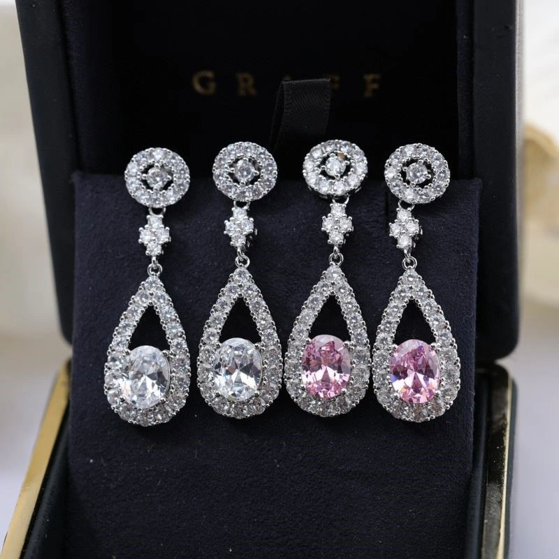 Graff Earrings SportInspired 209820