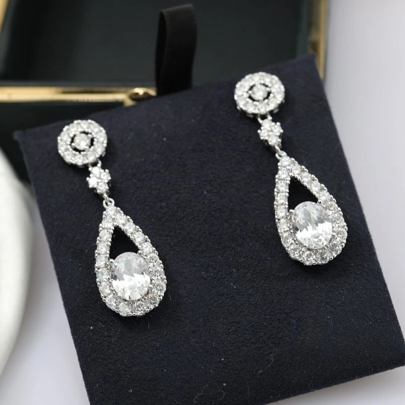 Graff Earrings SportInspired 209820
