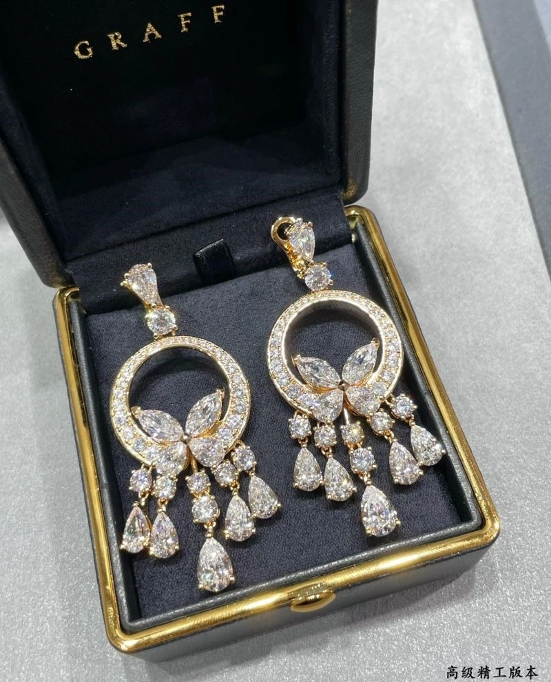 Graff Earrings MultiPurpose 209798