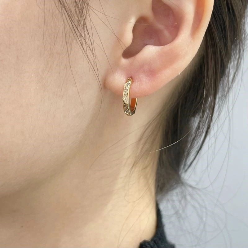 TopPick Graff Earrings 209808