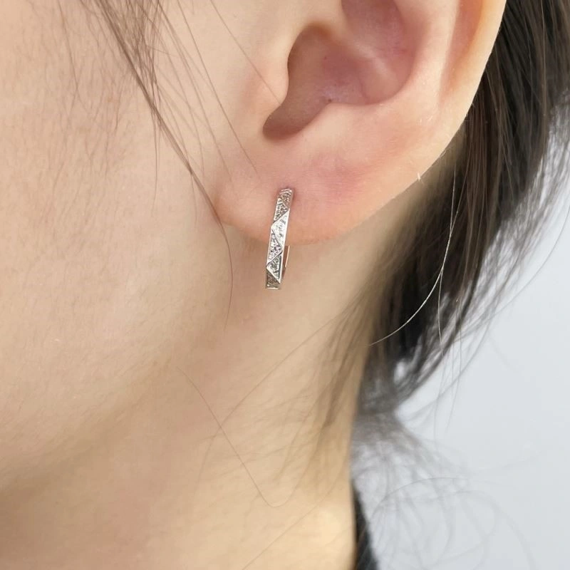 TopPick Graff Earrings 209808