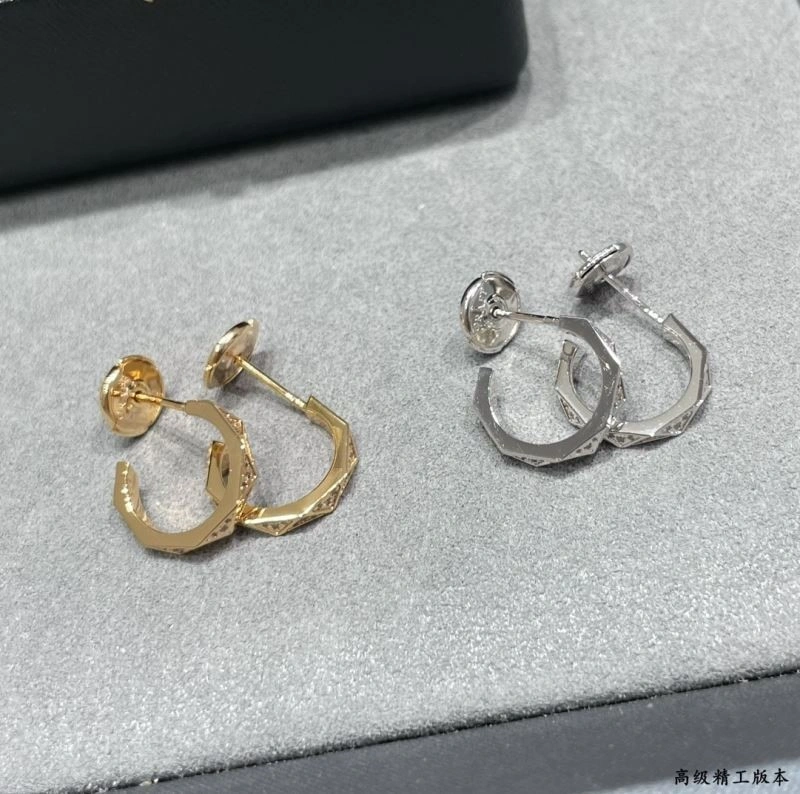 TopPick Graff Earrings 209808