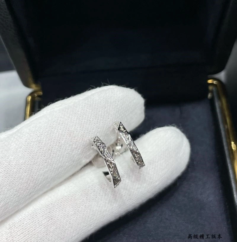 TopPick Graff Earrings 209808