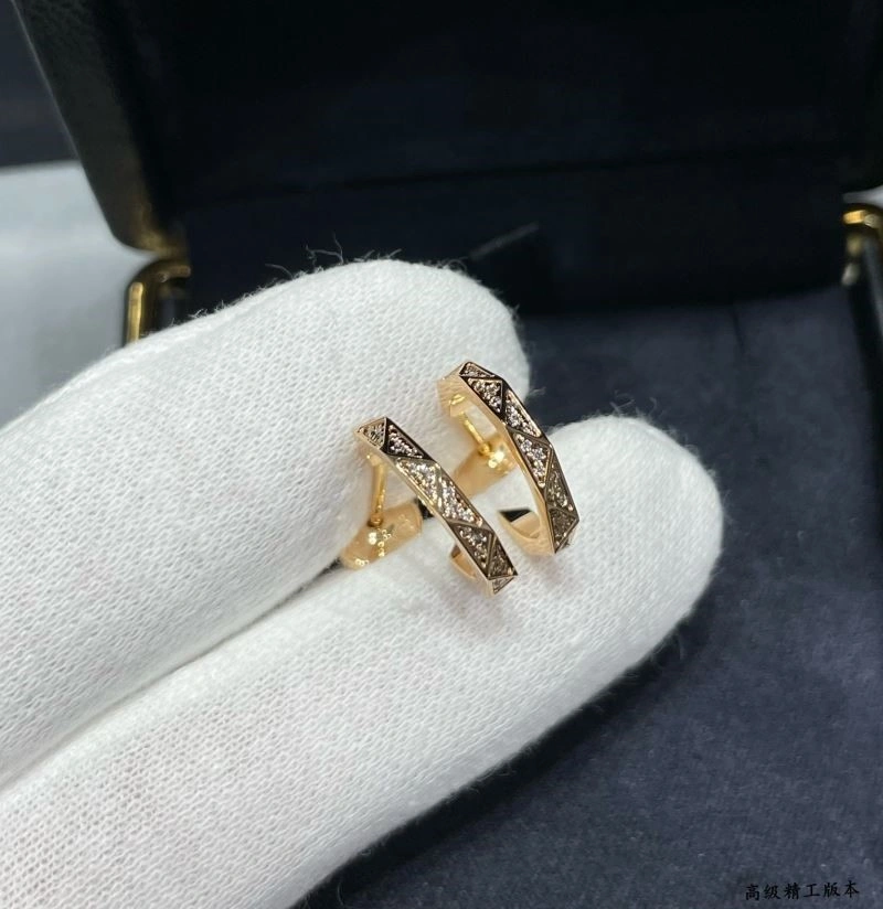 TopPick Graff Earrings 209808