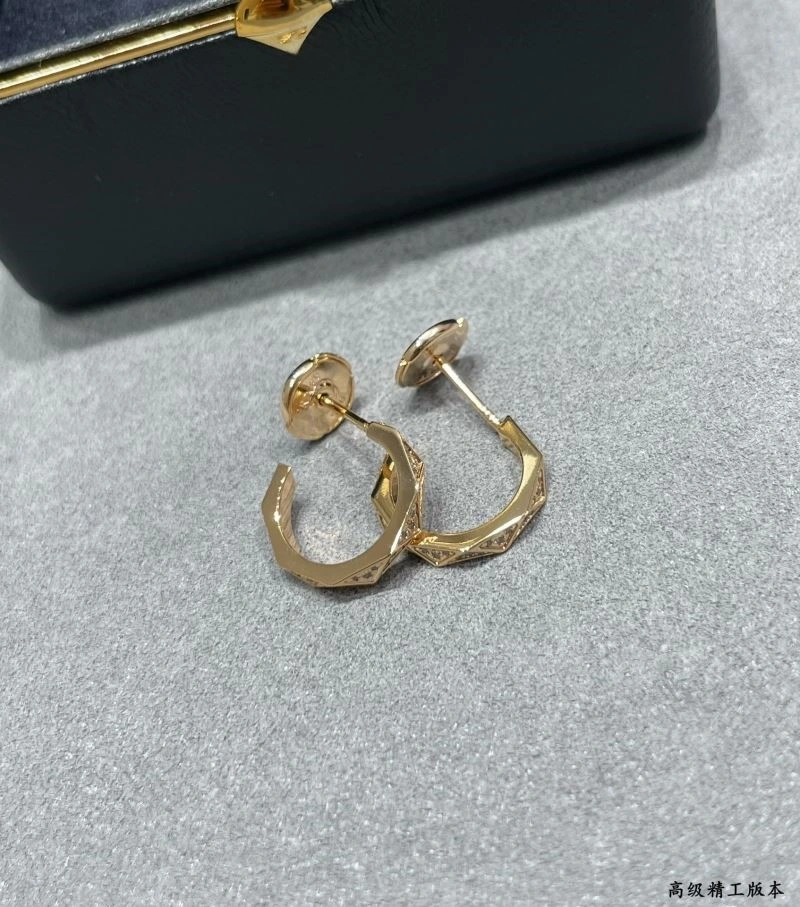 TopPick Graff Earrings 209808