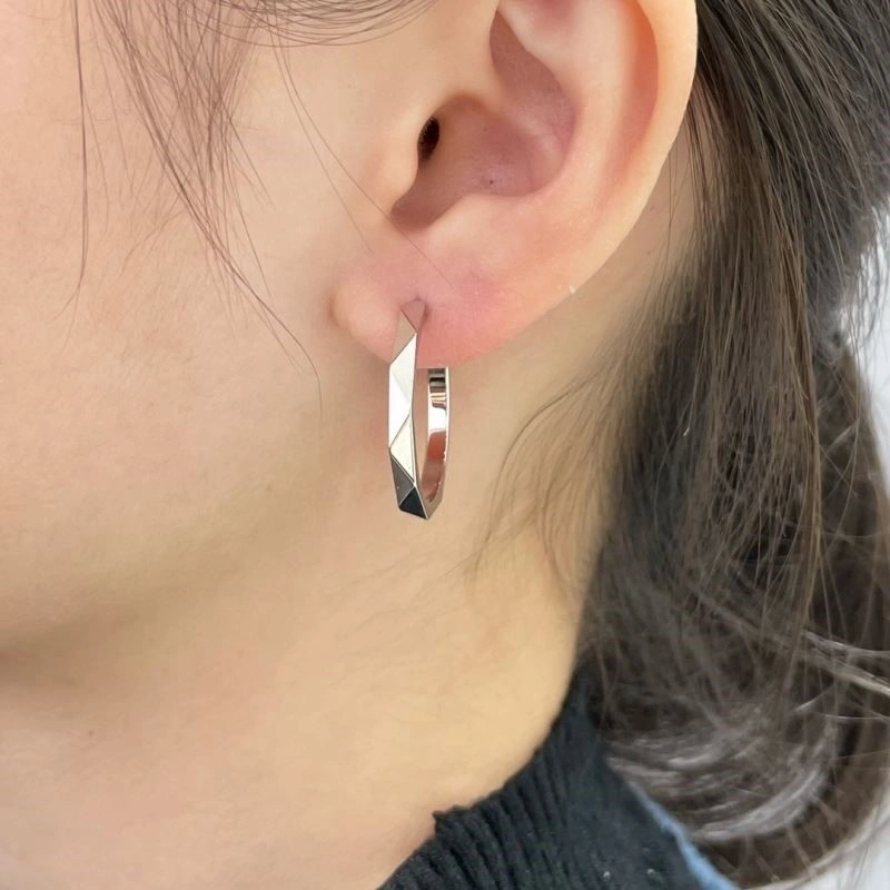 Graff Earrings EyeCatching 209789