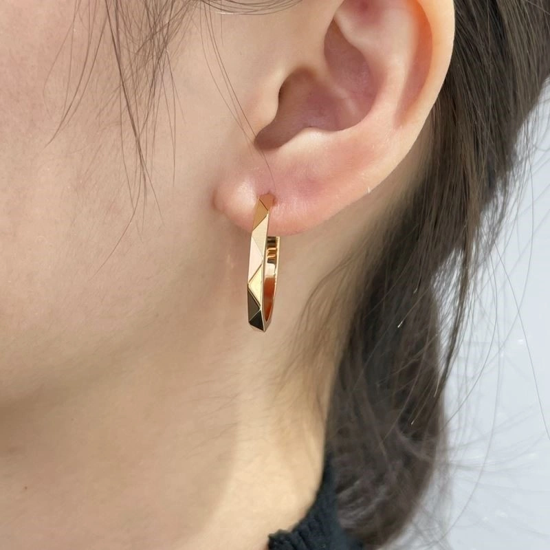 Graff Earrings EyeCatching 209789