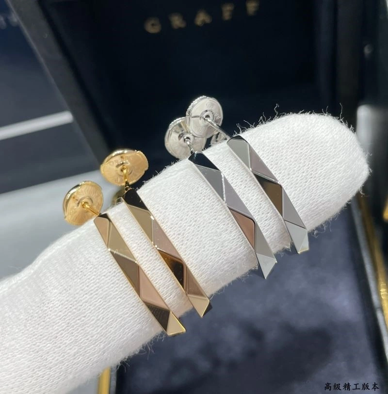 Graff Earrings EyeCatching 209789