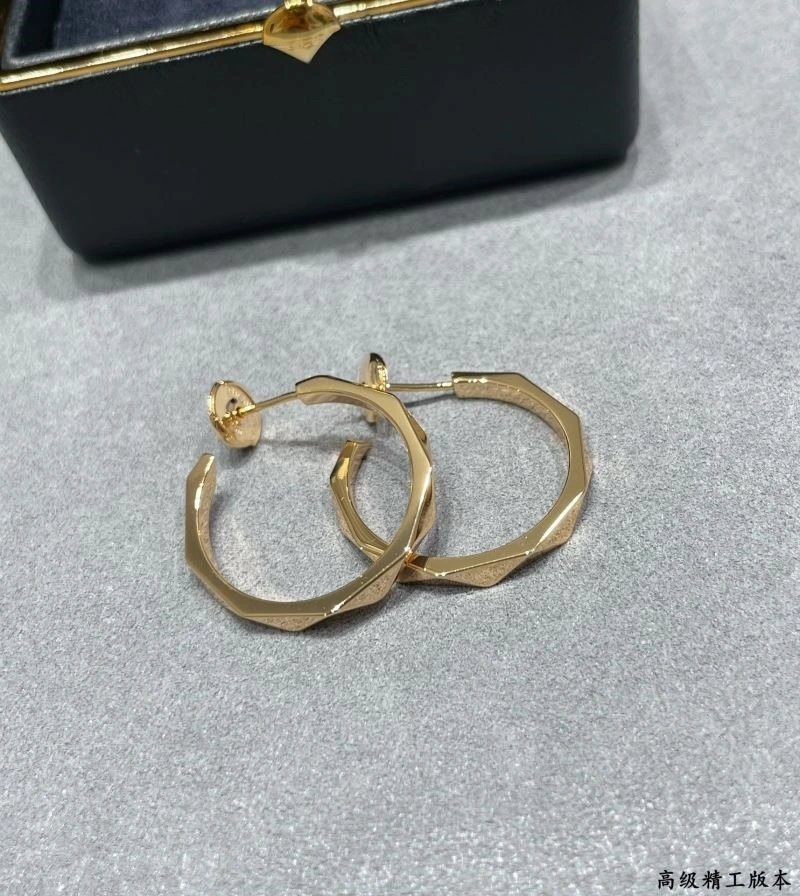 Graff Earrings EyeCatching 209789