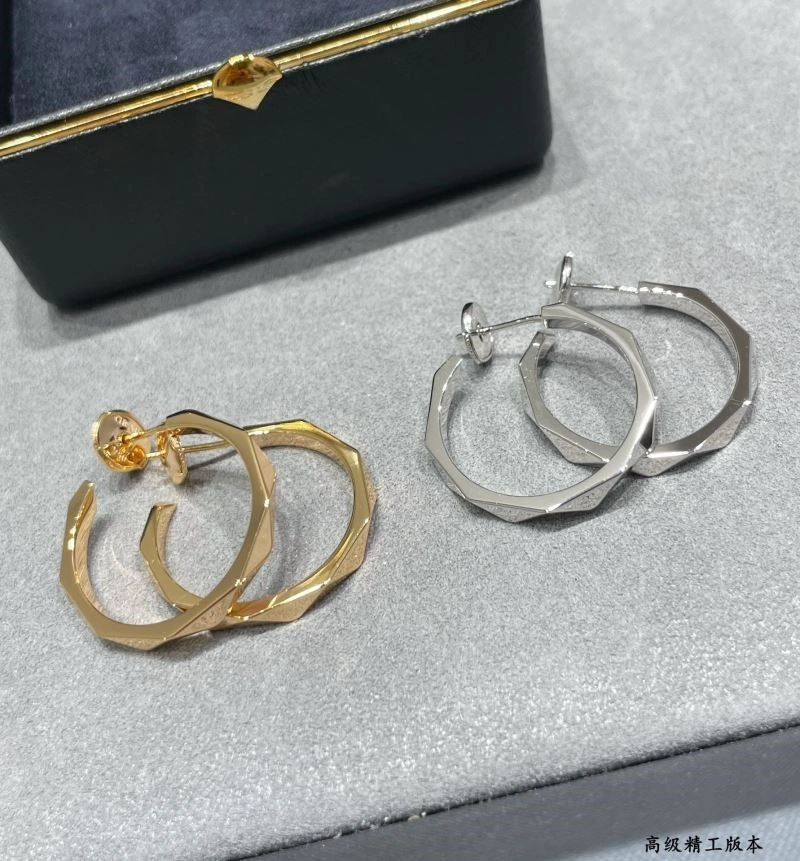 Graff Earrings EyeCatching 209789