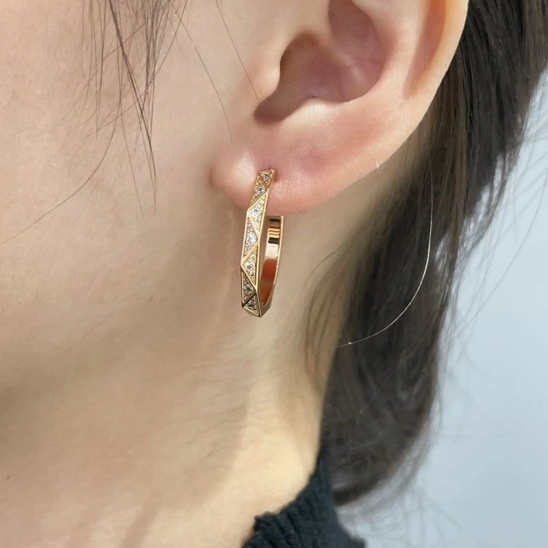 TimelessDesign Graff Earrings 209787