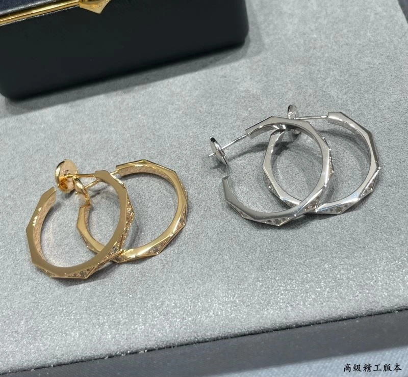 TimelessDesign Graff Earrings 209787