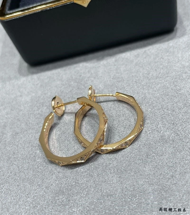 TimelessDesign Graff Earrings 209787