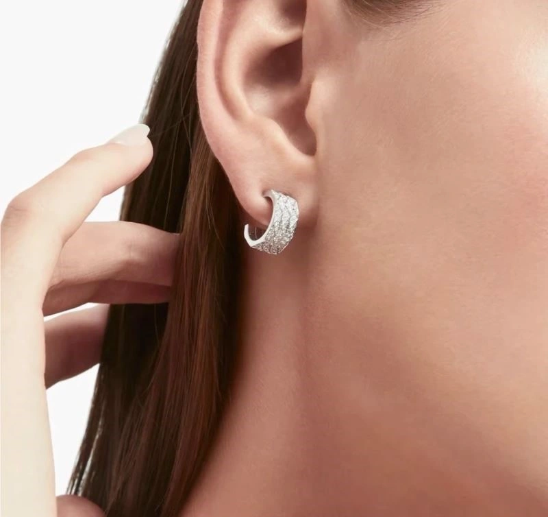 Graff Earrings MoistureWicking 209786