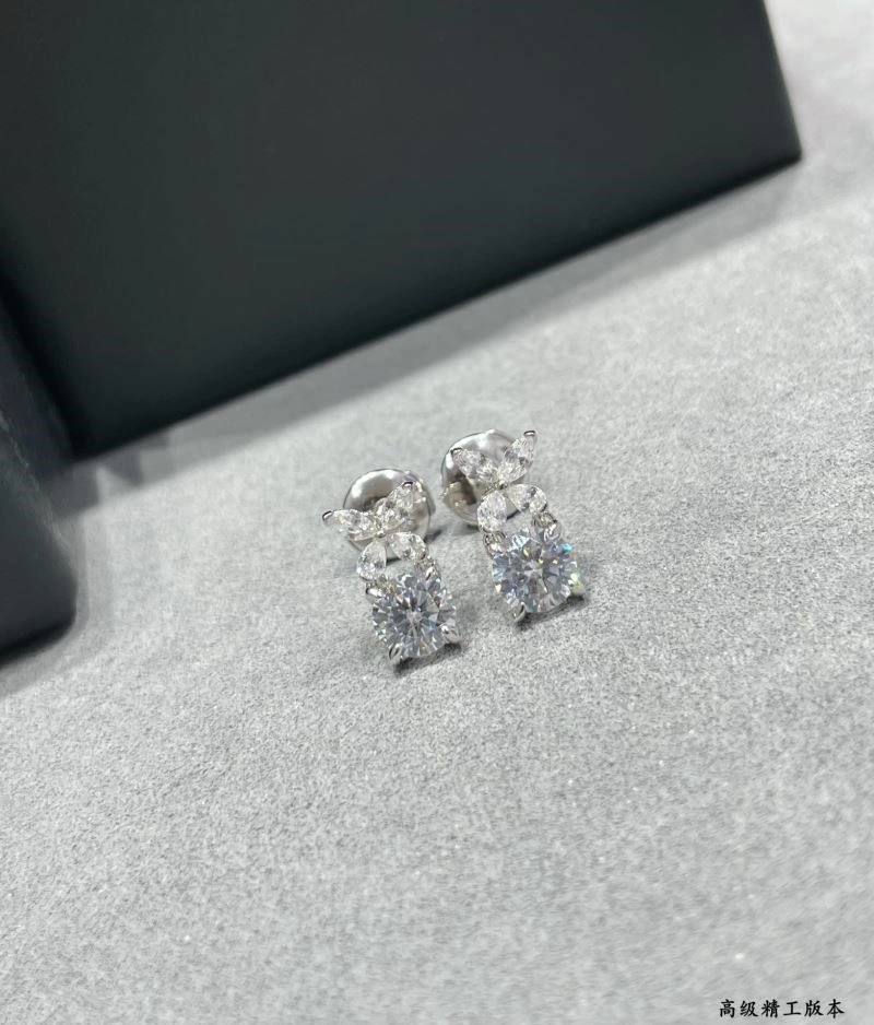 Graff Earrings SoftTouch 209785