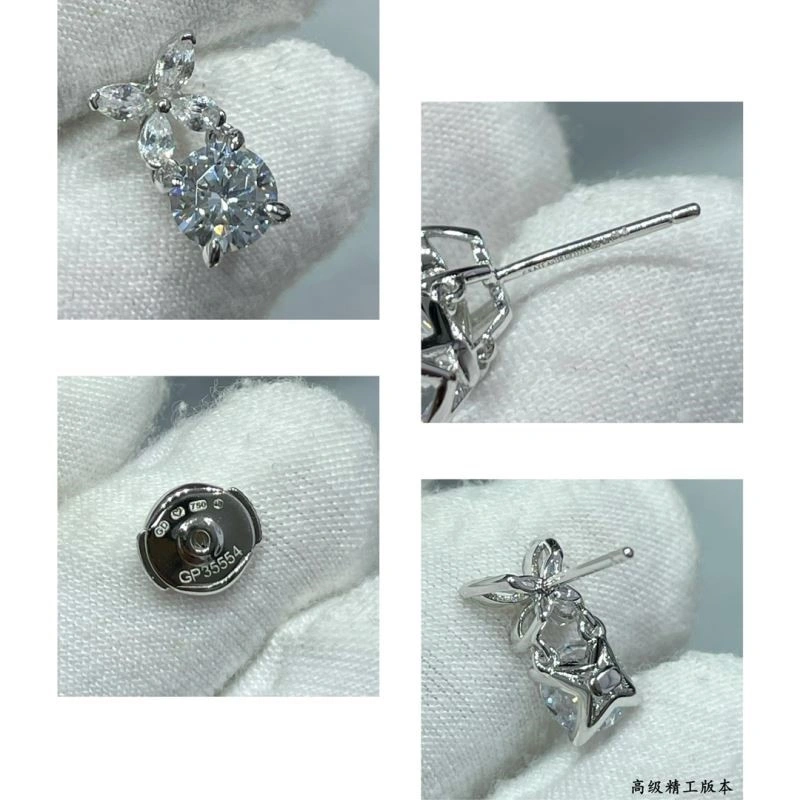 Graff Earrings SoftTouch 209785