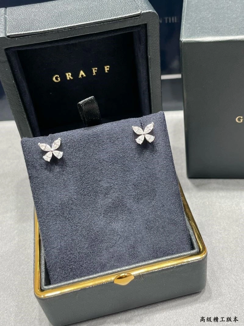 Popular Graff Earrings 209784