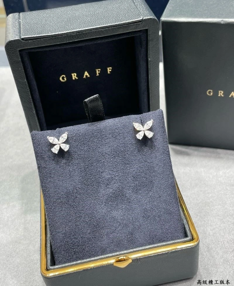 Popular Graff Earrings 209784