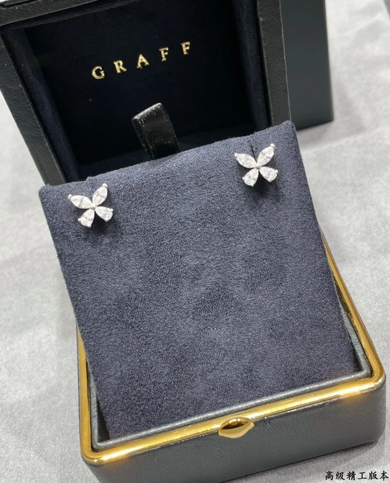 Popular Graff Earrings 209784