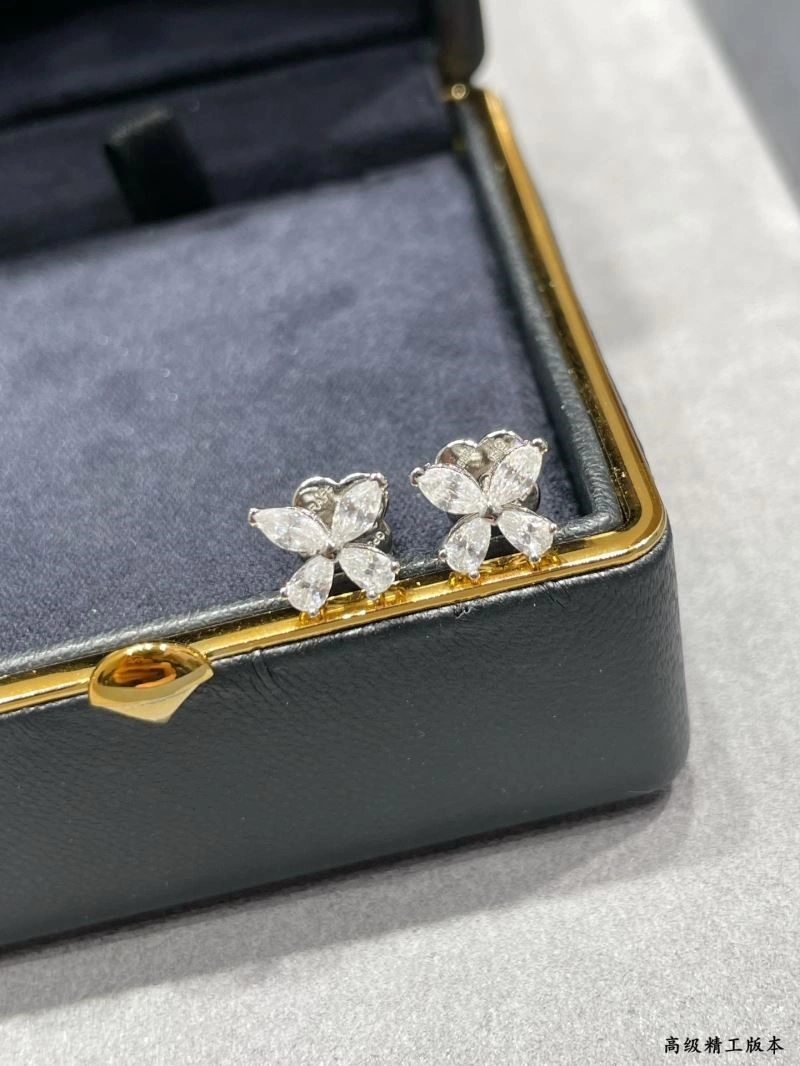 Popular Graff Earrings 209784