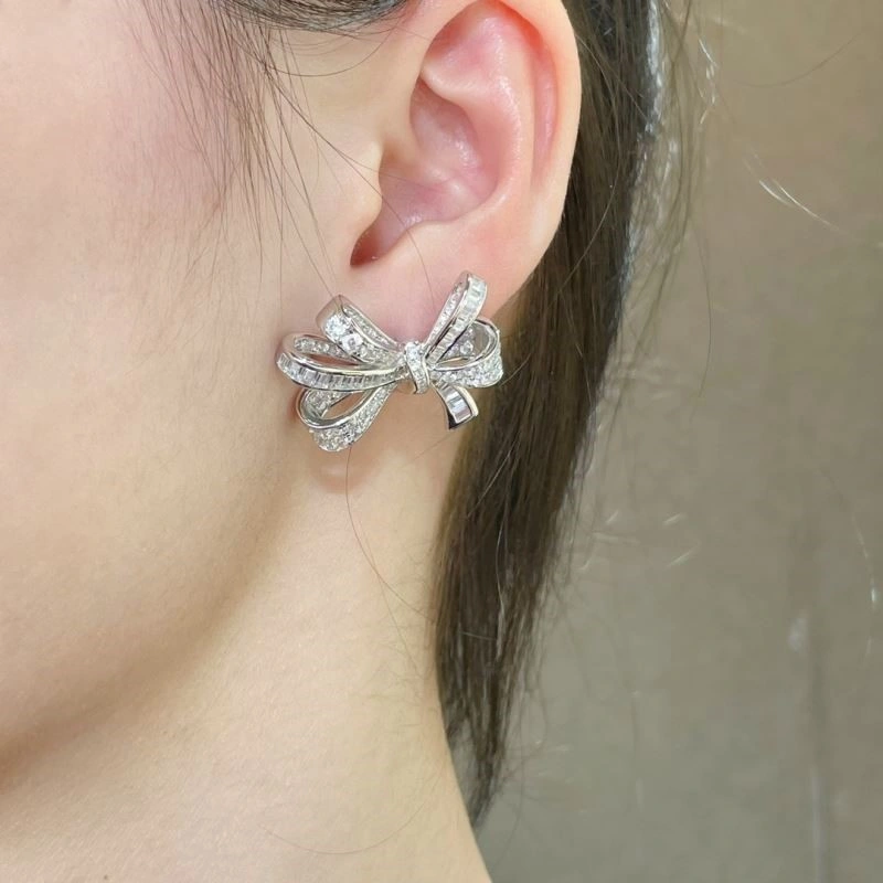 Graff Earrings Packable 209260