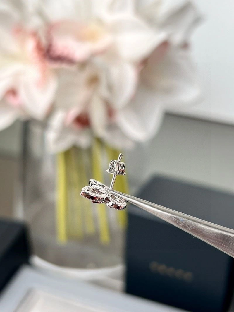 Graff Earrings WeatherProof 208689