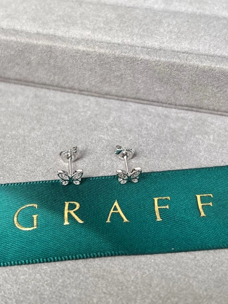 Graff Earrings Lightweight 208726