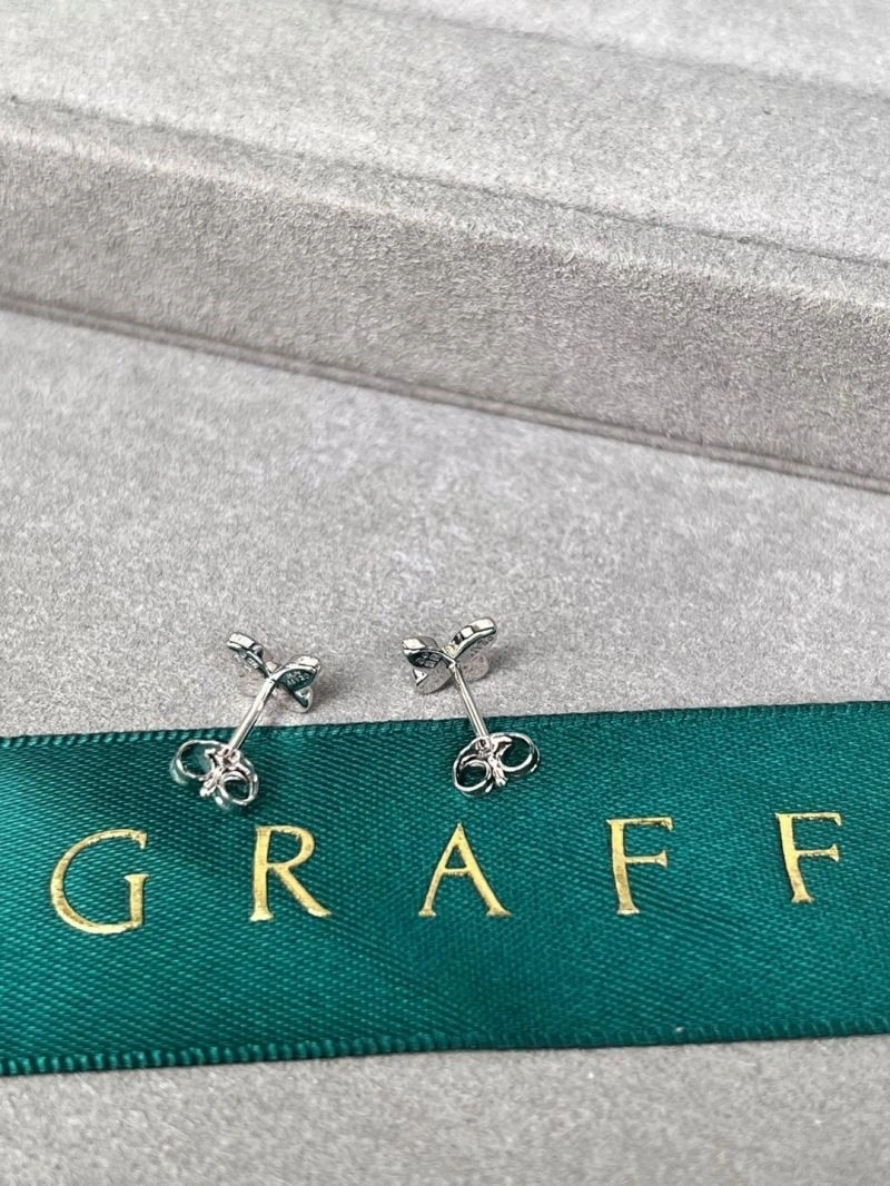 Graff Earrings Lightweight 208726