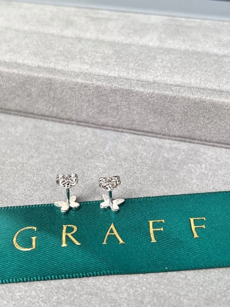 Graff Earrings Lightweight 208726