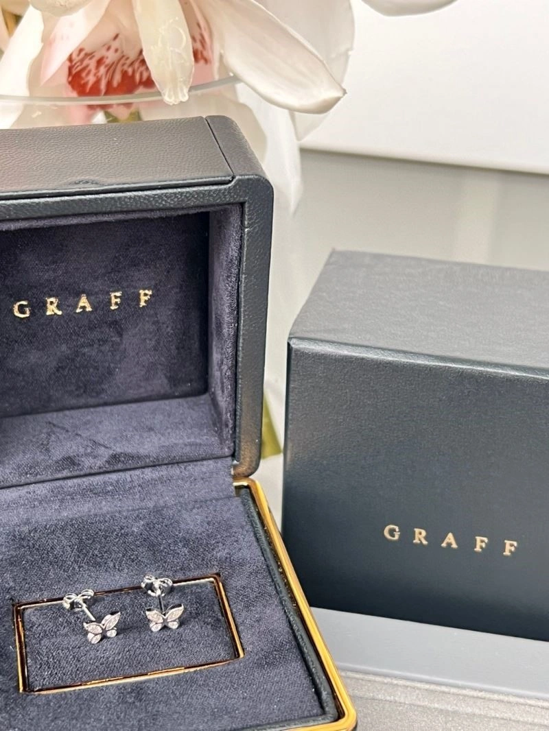 Graff Earrings Lightweight 208726