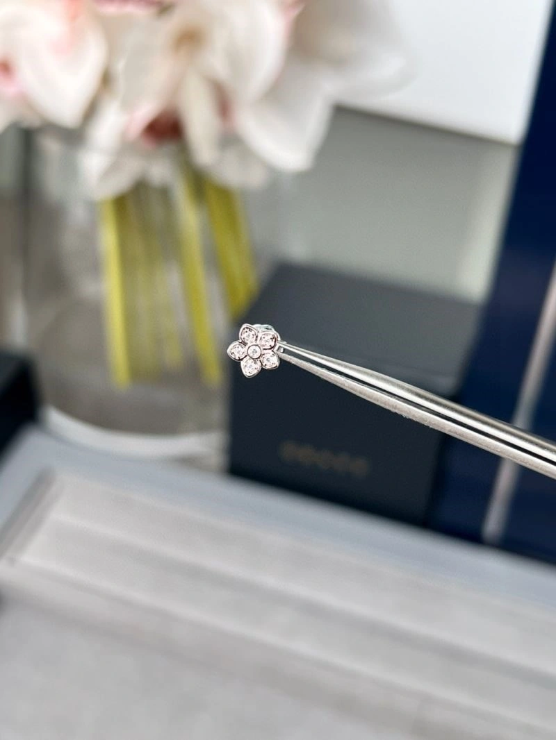 Modern Graff Earrings 208688