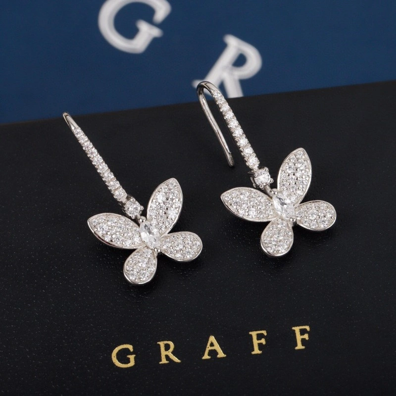 Durable Graff Earrings 208683