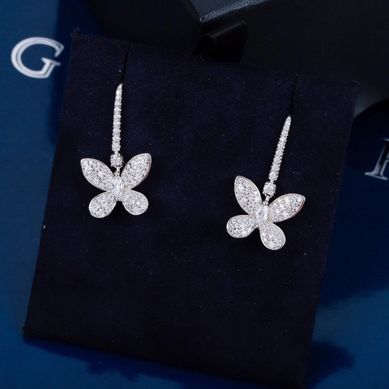 Durable Graff Earrings 208683