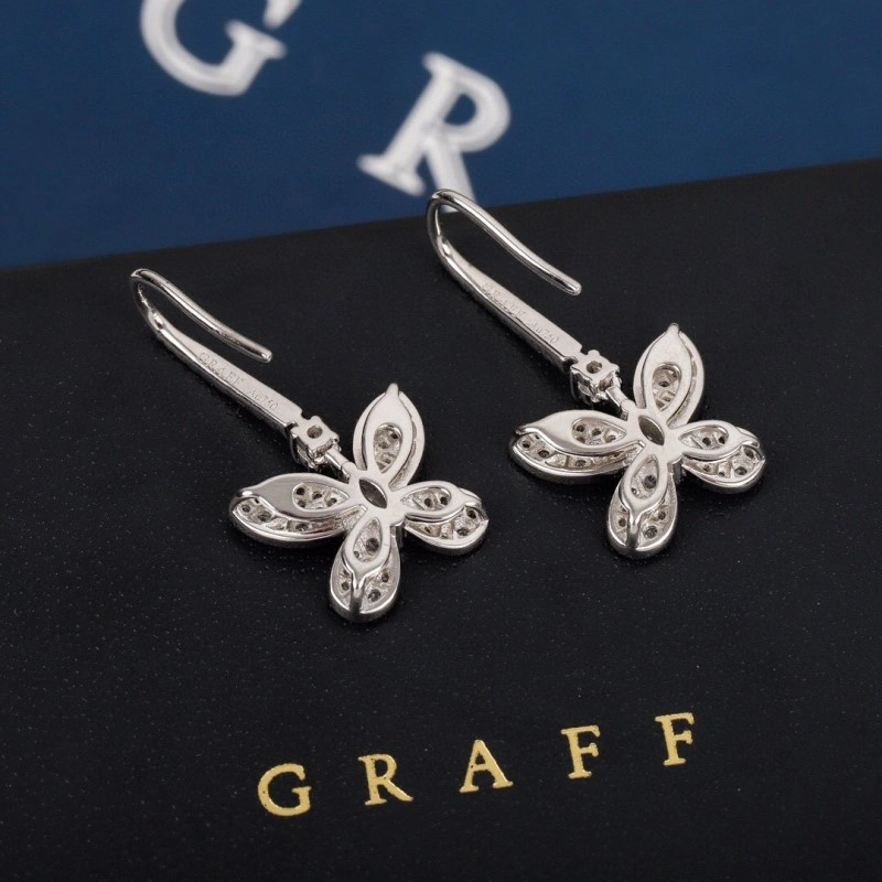 Durable Graff Earrings 208683
