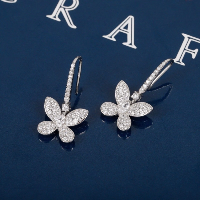 Durable Graff Earrings 208683