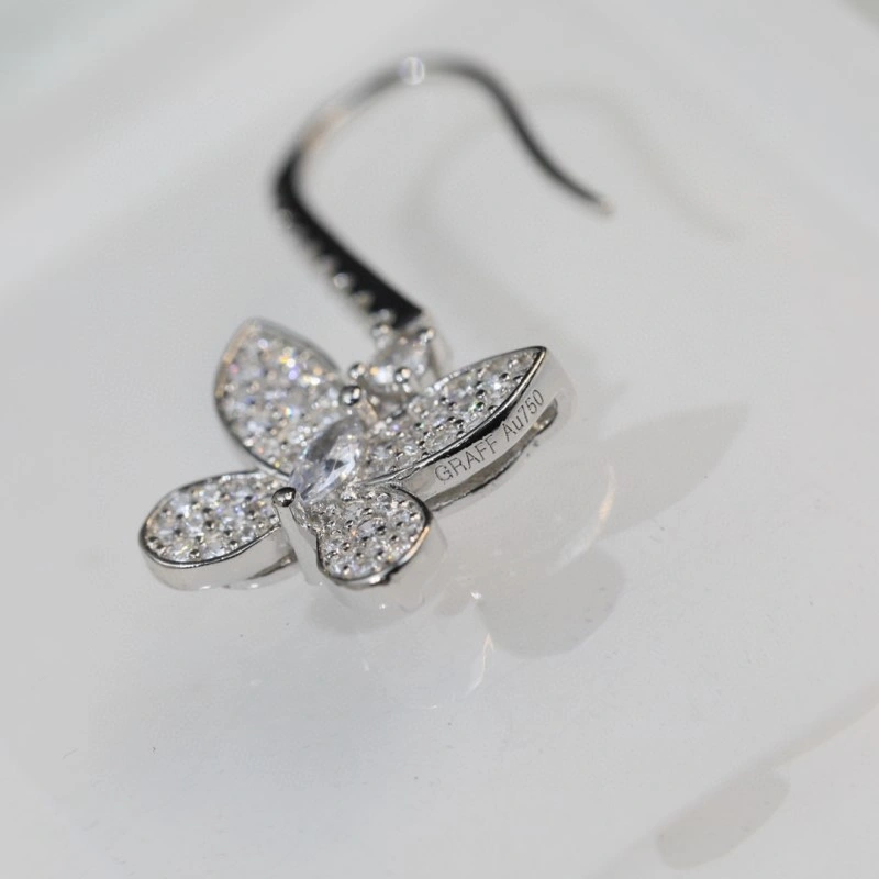 Durable Graff Earrings 208683